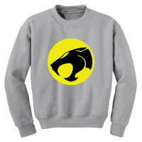 Thundercats 4 Youth Sweatshirt | Artistshot