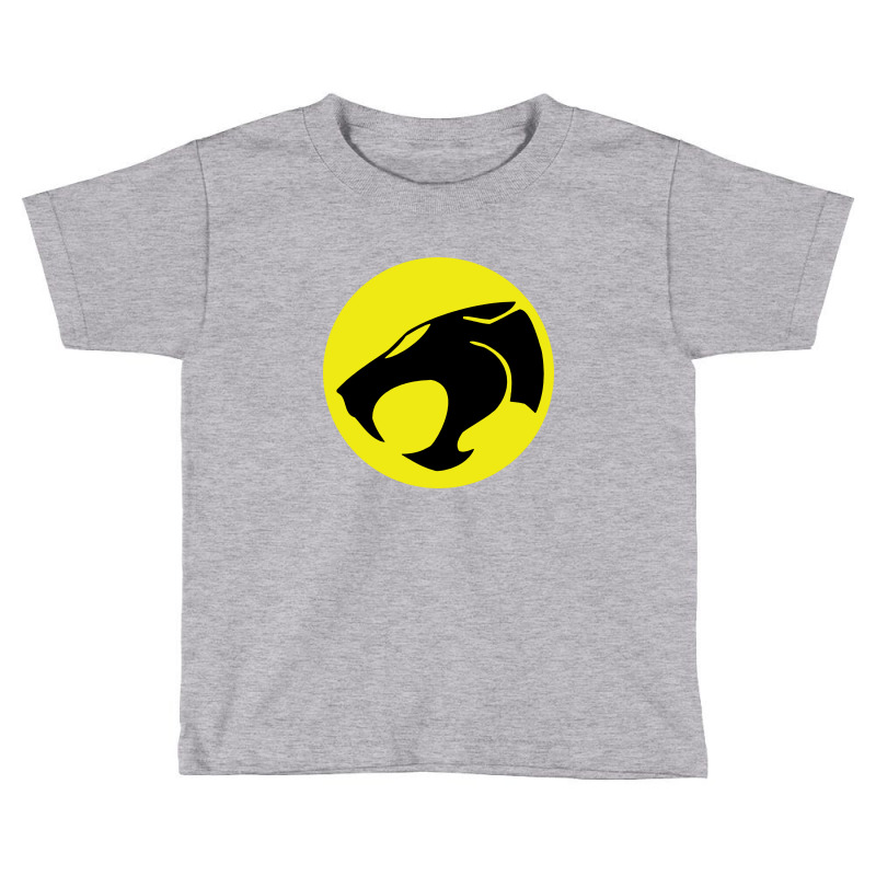 Thundercats 4 Toddler T-shirt by cm-arts | Artistshot