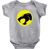 Thundercats 4 Baby Bodysuit | Artistshot