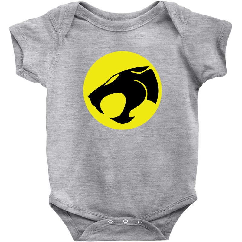 Thundercats 4 Baby Bodysuit by cm-arts | Artistshot