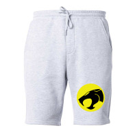 Thundercats 4 Fleece Short | Artistshot