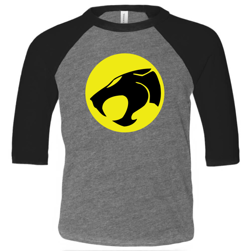 Thundercats 4 Toddler 3/4 Sleeve Tee by cm-arts | Artistshot