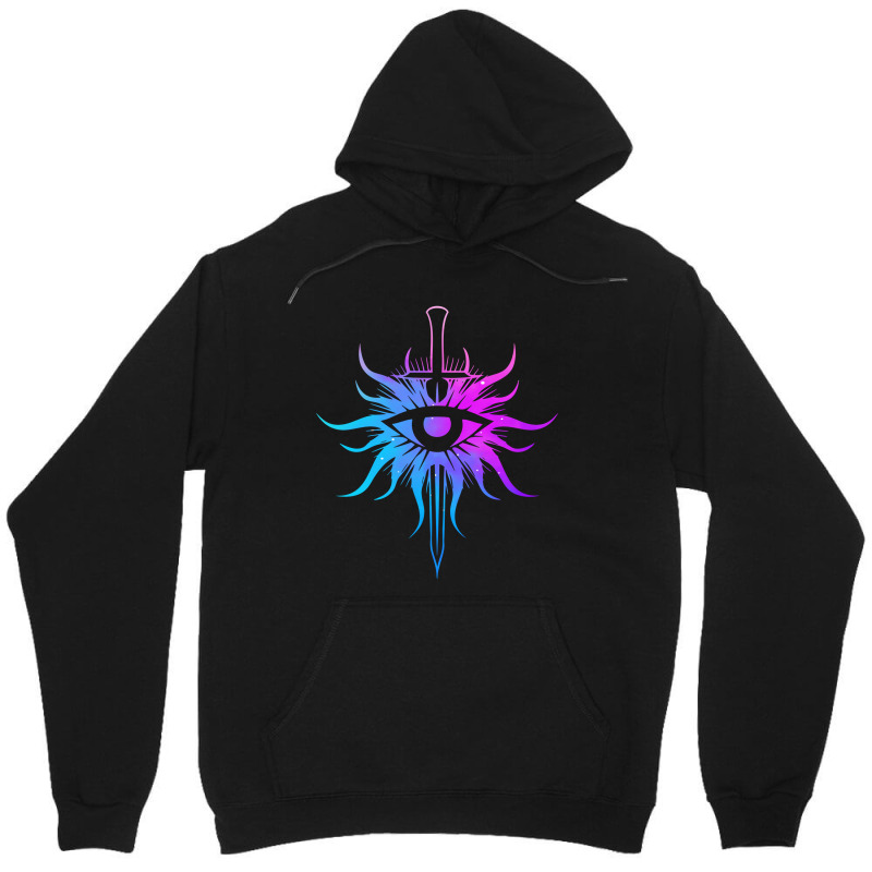 Dragon Age Inquisition Symbol Unisex Hoodie | Artistshot