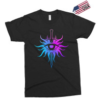 Dragon Age Inquisition Symbol Exclusive T-shirt | Artistshot