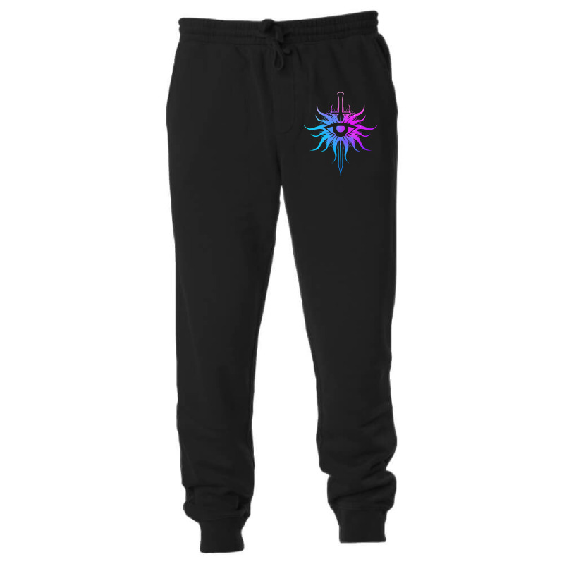 Dragon Age Inquisition Symbol Unisex Jogger | Artistshot