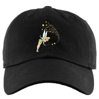 Tinkerbell Magic Kids Cap | Artistshot