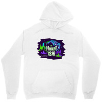 Ghost Creepy Nature Cool Unisex Hoodie | Artistshot