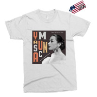 Mambo Singer Album Exclusive T-shirt | Artistshot