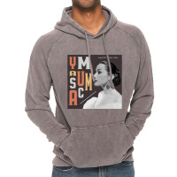 Mambo Singer Album Vintage Hoodie | Artistshot