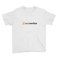 Stack Overflow Youth Tee | Artistshot