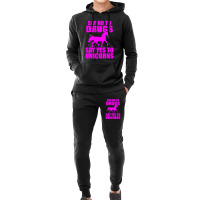 Red Yes To Unicorns Ribbon Week Hoodie & Jogger Set | Artistshot