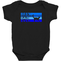 Mens Best Balinese Dad Ever Baby Bodysuit | Artistshot