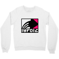 Splatoon Zink Crewneck Sweatshirt | Artistshot