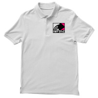 Splatoon Zink Men's Polo Shirt | Artistshot