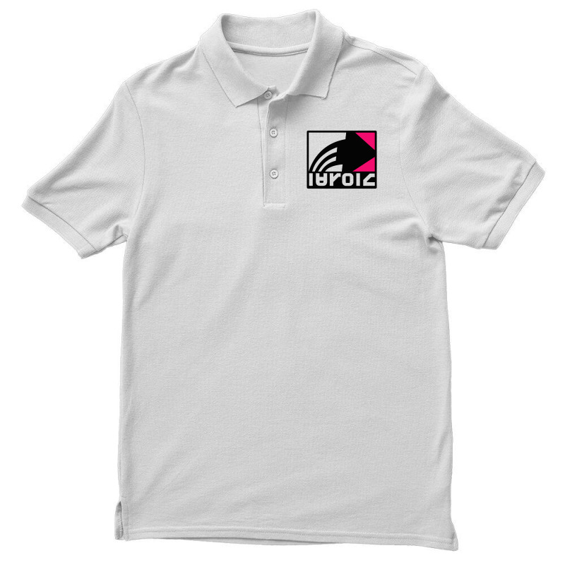 Splatoon Zink Men's Polo Shirt | Artistshot