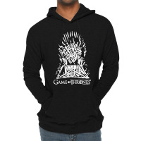 Game Of Thronss Lightweight Hoodie | Artistshot