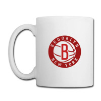 Brooklyn New York Coffee Mug | Artistshot