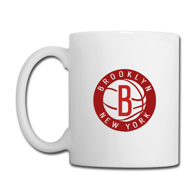 Brooklyn New York Coffee Mug | Artistshot