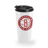 Brooklyn New York Travel Mug | Artistshot