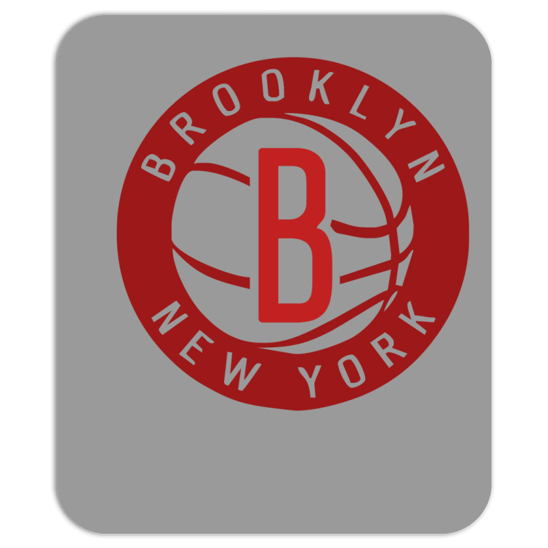 Brooklyn New York Mousepad | Artistshot