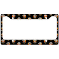 My Therapist Has A Wet Nose Italian Greyhound Dog Vintage License Plate Frame | Artistshot