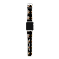 My Therapist Has A Wet Nose Italian Greyhound Dog Vintage Apple Watch Band | Artistshot