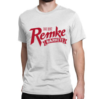 Remke Markets Classic T-shirt | Artistshot