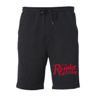 Remke Markets Fleece Short | Artistshot