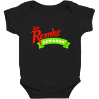 Remke Markets Baby Bodysuit | Artistshot