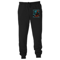 Alien Hunter Unisex Jogger | Artistshot