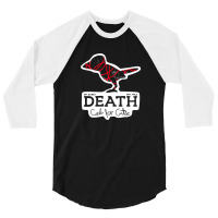 Death Cab For Cutie 3/4 Sleeve Shirt | Artistshot