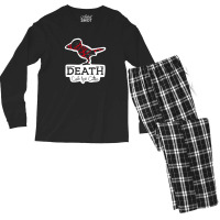 Death Cab For Cutie Men's Long Sleeve Pajama Set | Artistshot