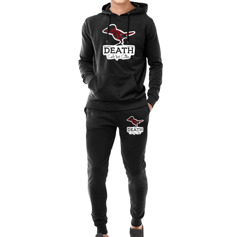 Death Cab For Cutie Hoodie & Jogger Set | Artistshot