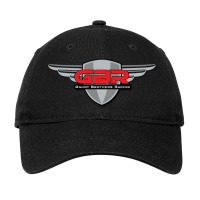 Gaunt Brothers Racing Adjustable Cap | Artistshot