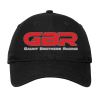 Gaunt Brothers Racing Adjustable Cap | Artistshot