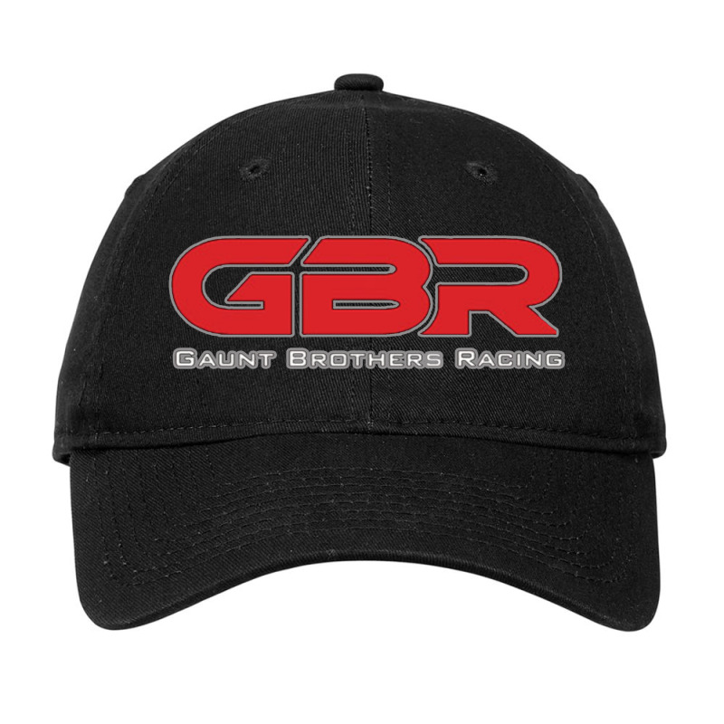 Gaunt Brothers Racing Adjustable Cap by sefavuji880819 | Artistshot