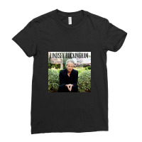 Lindsey Buckingham Ladies Fitted T-shirt | Artistshot