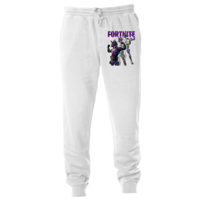 Bash Unisex Jogger by michevdesign | Artistshot