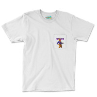 Beef Boss Pocket T-shirt | Artistshot