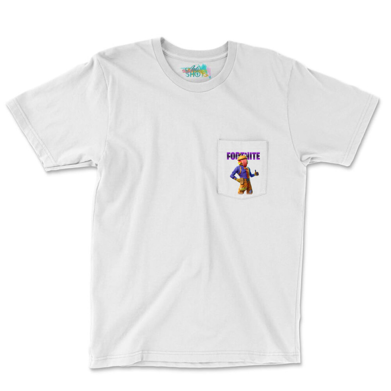 Beef Boss Pocket T-Shirt by michevdesign | Artistshot