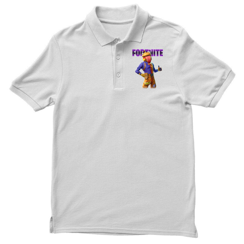 Beef Boss Men's Polo Shirt by michevdesign | Artistshot