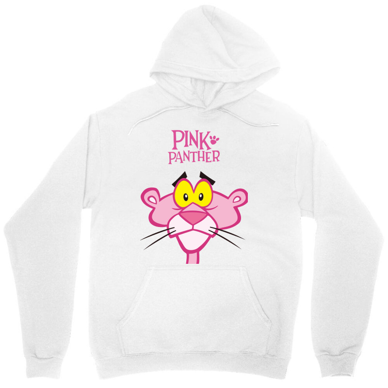 The Pink Panther Unisex Hoodie by cm-arts | Artistshot