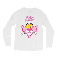 The Pink Panther Long Sleeve Shirts | Artistshot