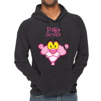 The Pink Panther Vintage Hoodie | Artistshot