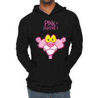 The Pink Panther Lightweight Hoodie | Artistshot