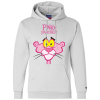 The Pink Panther Champion Hoodie | Artistshot