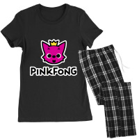 Pinkfong Women's Pajamas Set | Artistshot