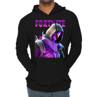 Blacklight Lightweight Hoodie | Artistshot