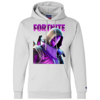 Blacklight Champion Hoodie | Artistshot