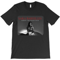 Sara Bareilles Tour 2019 T-shirt | Artistshot